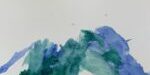 Claudia P. - Green & Blue